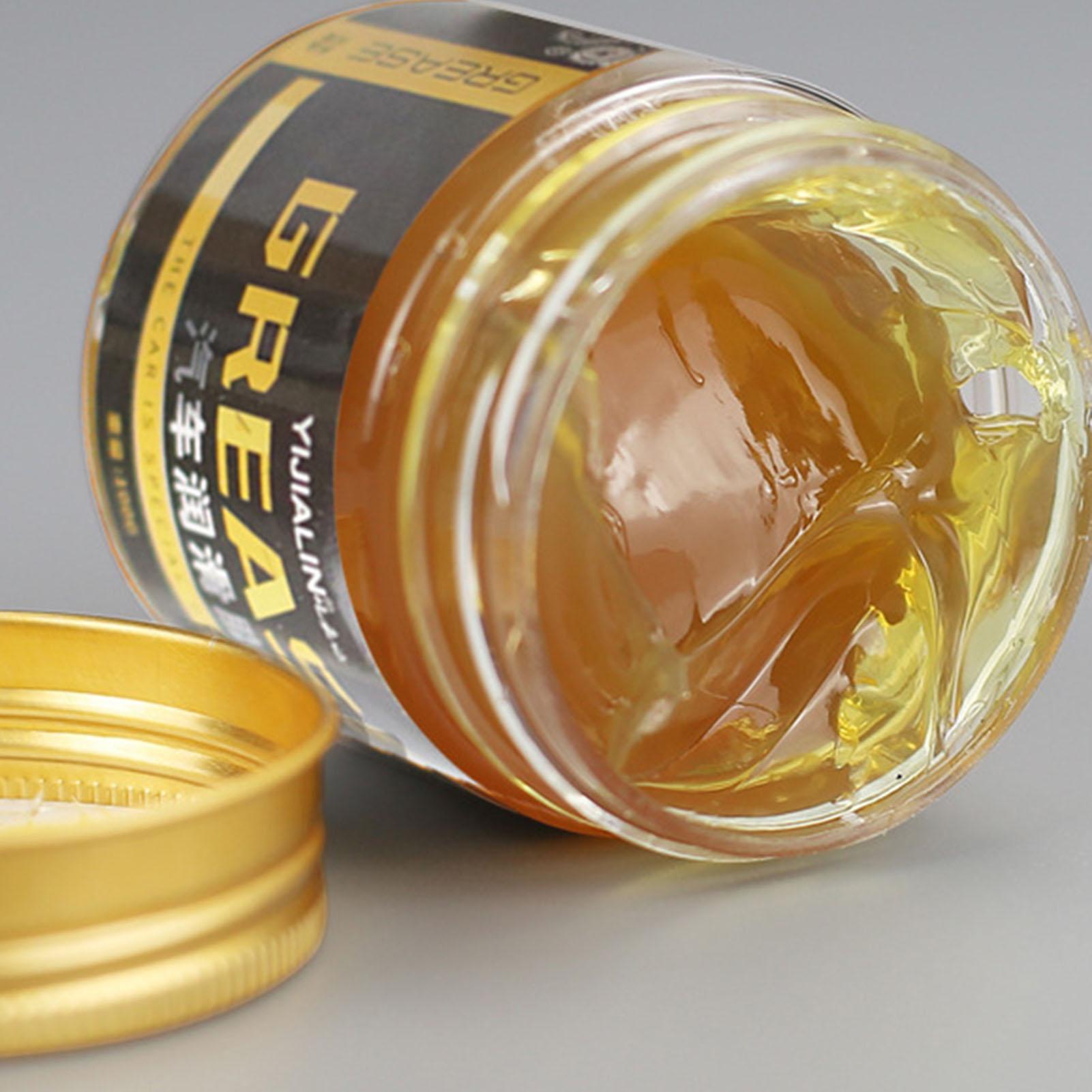 Marine Grease Waterproof Rc Boat - Smar samochodowy 100g, smar do łożysk