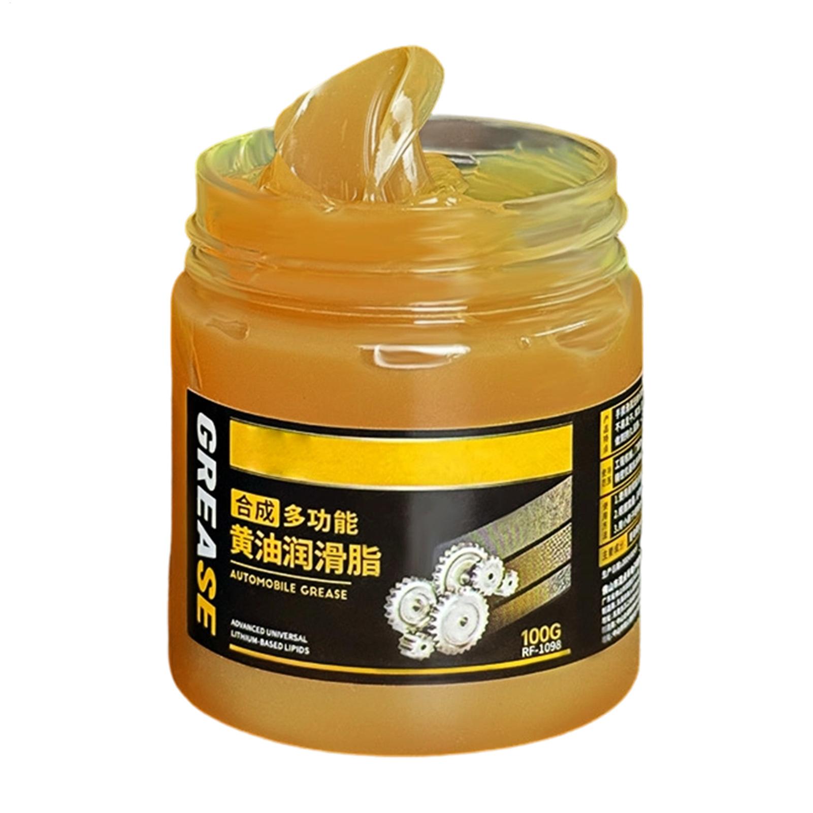Marine Grease Waterproof Rc Boat - 100 ml – wytrzymała, antykorozyjna smar