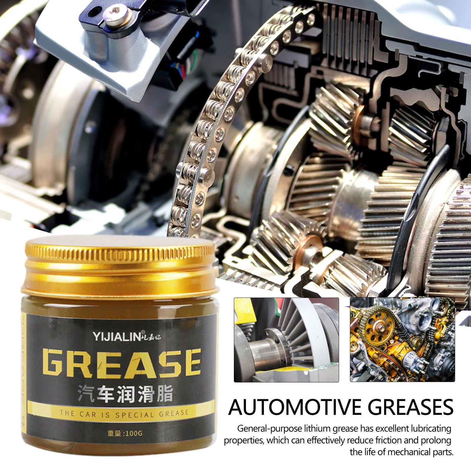 Smar samochodowy 100g, smar do – Marine Grease Waterproof Rc Boat recenzja i cena