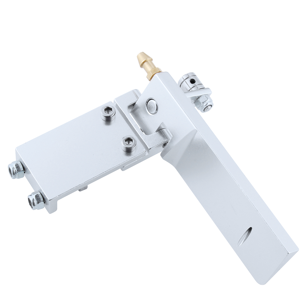Aluminiowe sterowanie do łodzi – Rc Boat Rudder Aluminum Water Pickup recenzja i cena
