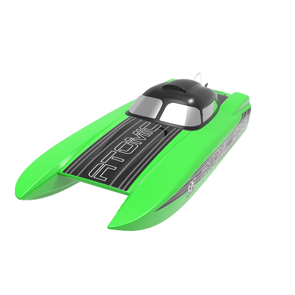 Model łodzi RC, prędkość 80 km – Rc Boat Brushless 80Km H Fast recenzja i cena