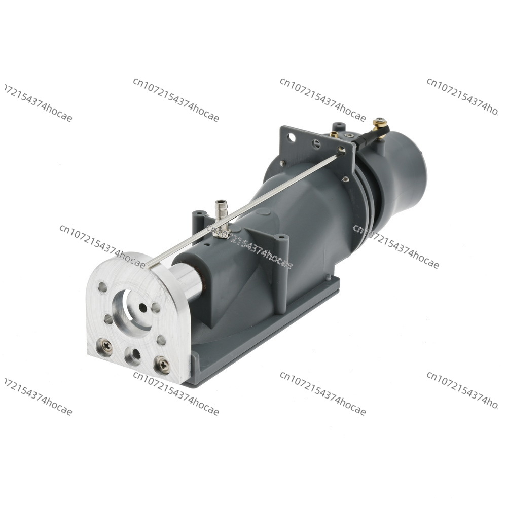 Pompa strumieniowa wodna, siln – Rc Boat Water Cooling Jacket Motor recenzja i cena