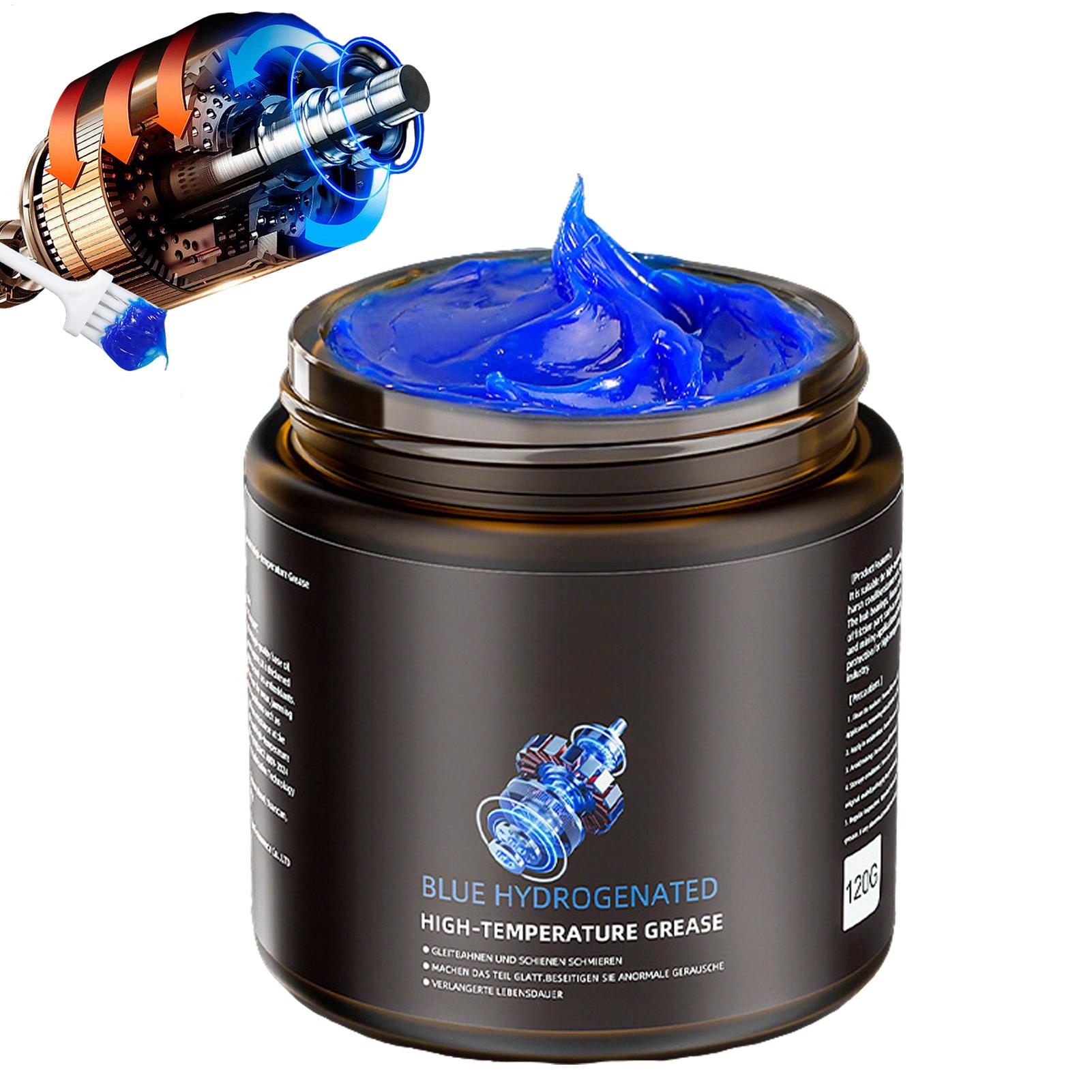 Wodoodporny, wysokotemperaturo – Marine Grease Waterproof Rc Boat recenzja i cena