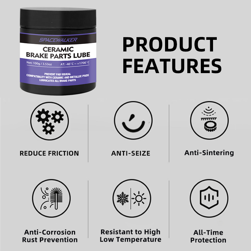 Żel ceramiczny do smarowania h – Marine Grease Waterproof Rc Boat recenzja i cena