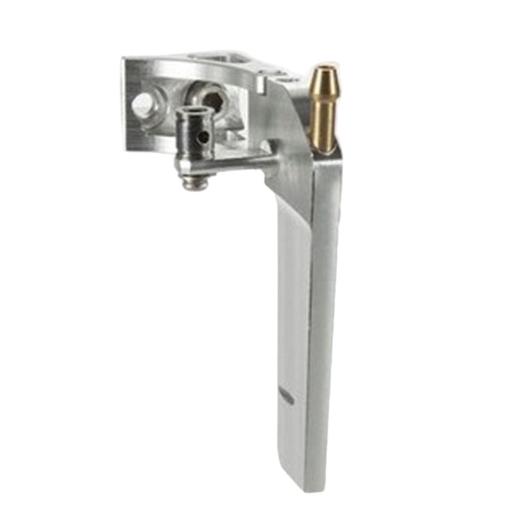 Kierownica do łodzi RC wykonan – Rc Boat Rudder Aluminum Water Pickup recenzja i cena
