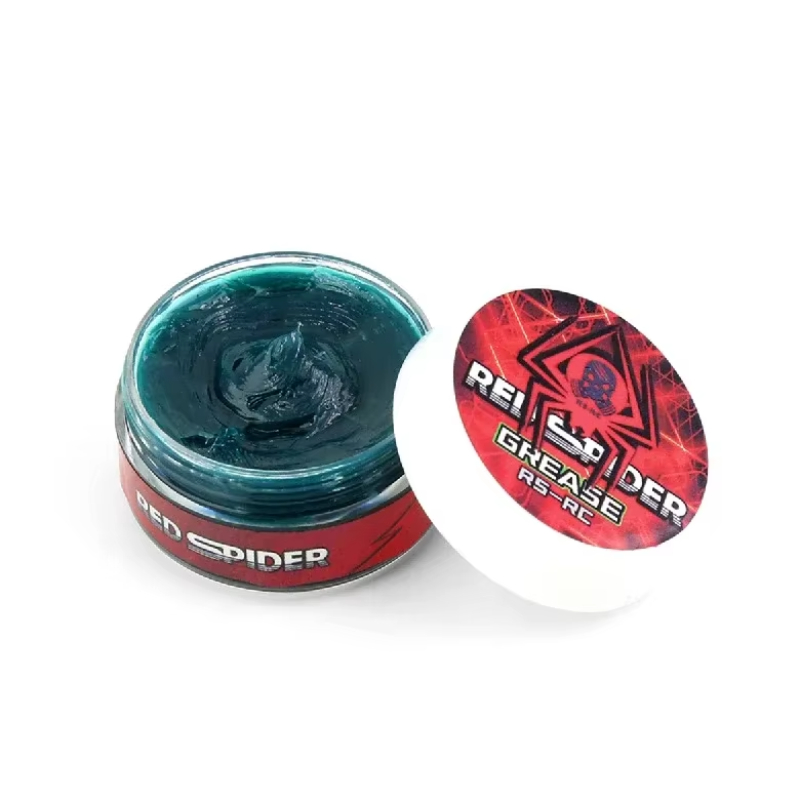 Uszczelka O-ring amortyzatora  – Marine Grease Waterproof Rc Boat recenzja i cena