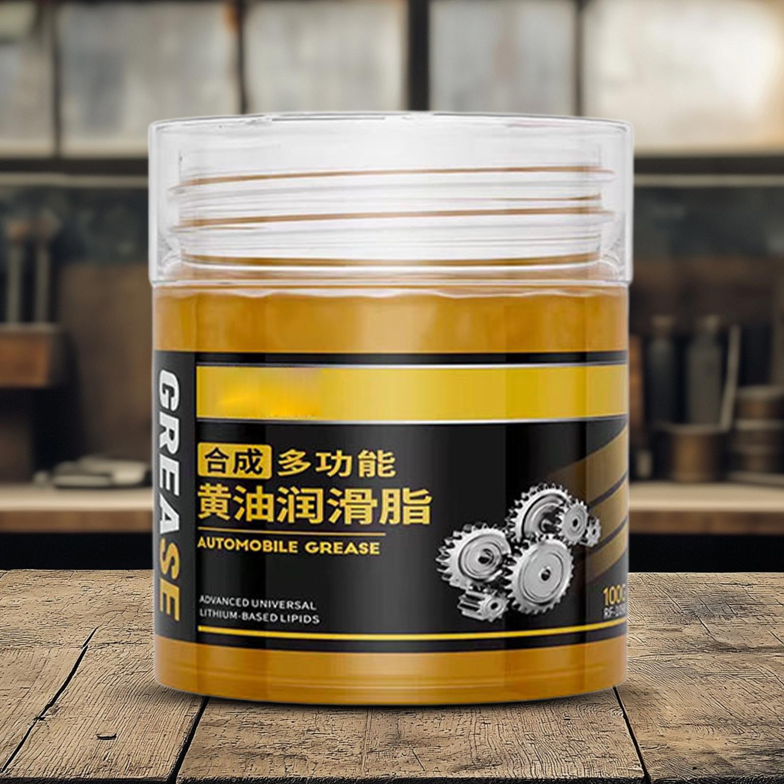 100 ml – wytrzymała, antykoroz – Marine Grease Waterproof Rc Boat recenzja i cena