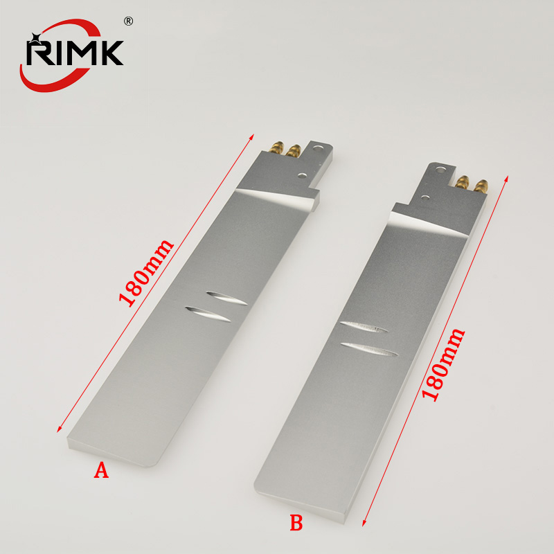 Dobrej jakości aluminiowa łopa – Rc Boat Rudder Aluminum Water Pickup recenzja i cena
