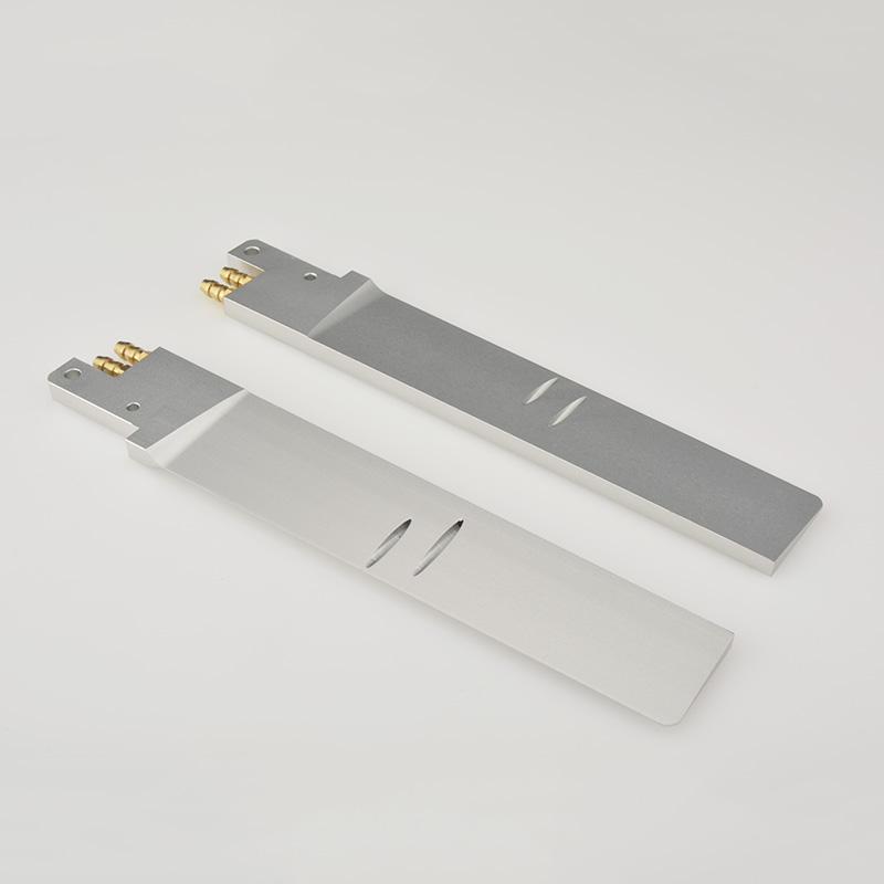 Dobrej jakości aluminiowa łopa – Rc Boat Rudder Aluminum Water Pickup recenzja i cena