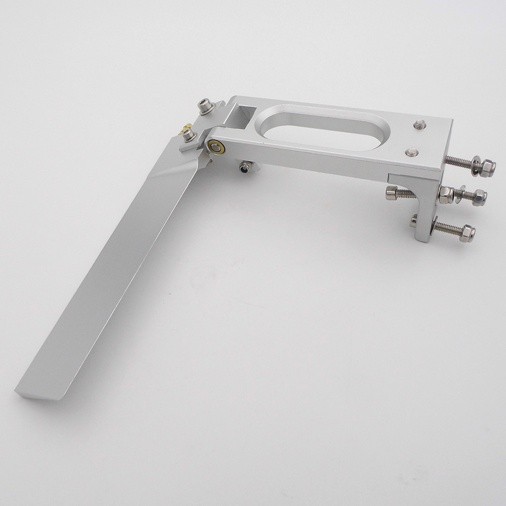 Aluminiowa sterka 160mm z podw – Rc Boat Rudder Aluminum Water Pickup recenzja i cena