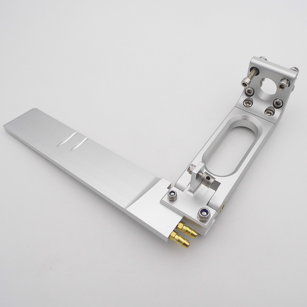 Aluminiowa sterka 160mm z podw – Rc Boat Rudder Aluminum Water Pickup recenzja i cena