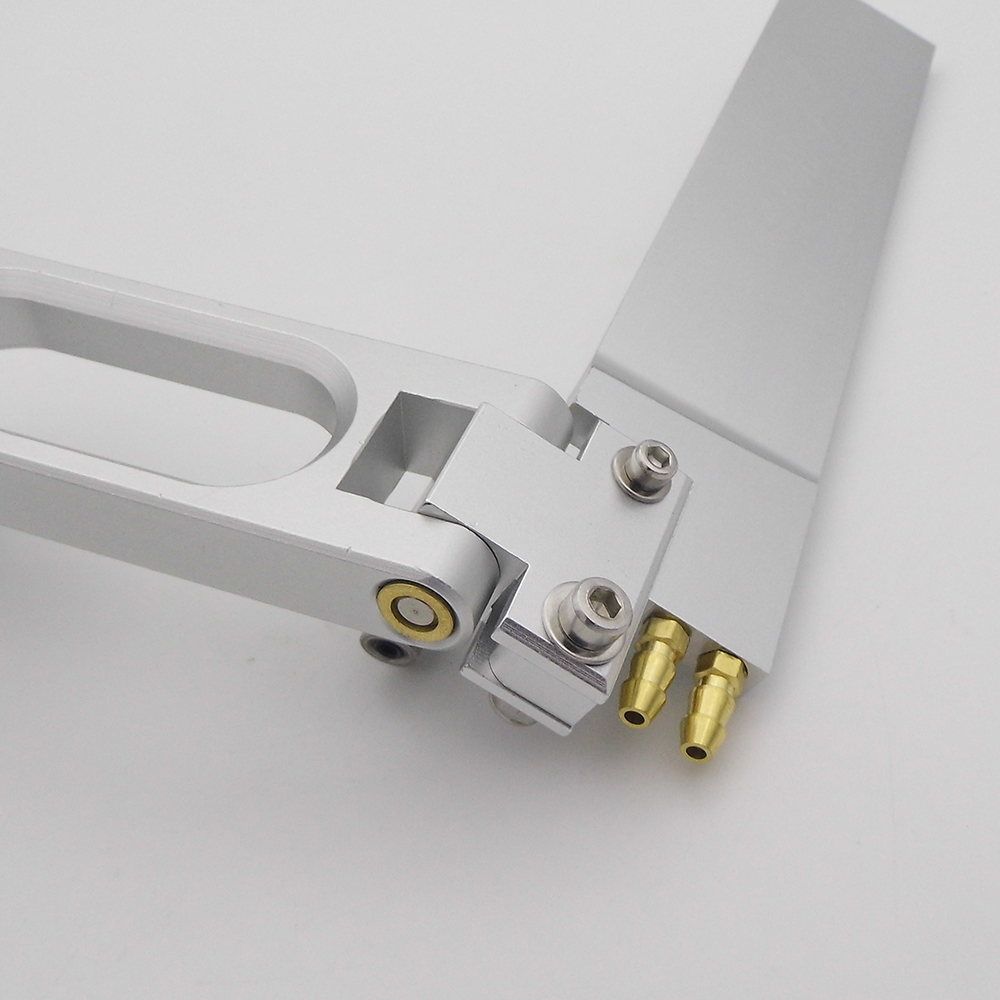 Aluminiowa sterka 160mm z podw – Rc Boat Rudder Aluminum Water Pickup recenzja i cena