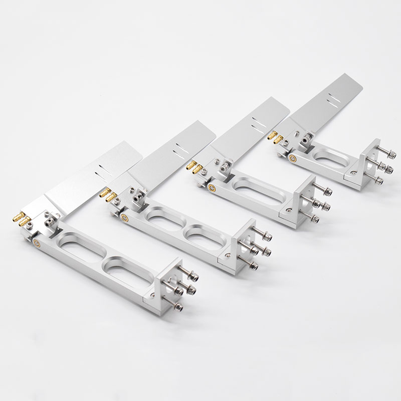 Wysokiej jakości ster do łodzi – Rc Boat Rudder Aluminum Water Pickup recenzja i cena