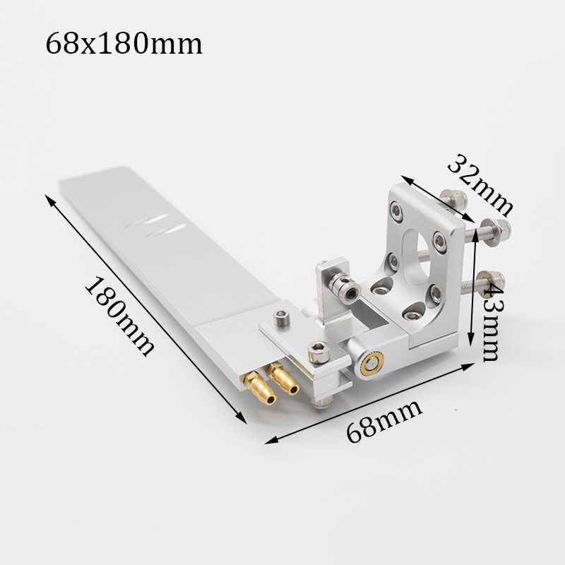 Wysokiej jakości ster z alumin – Rc Boat Rudder Aluminum Water Pickup recenzja i cena
