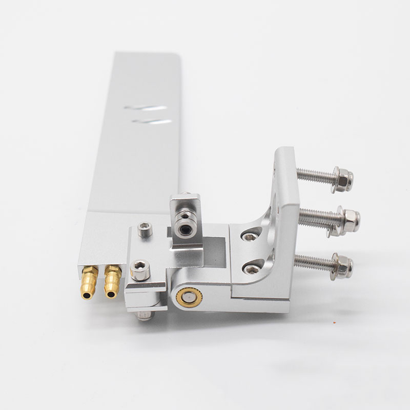 Wysokiej jakości ster z alumin – Rc Boat Rudder Aluminum Water Pickup recenzja i cena