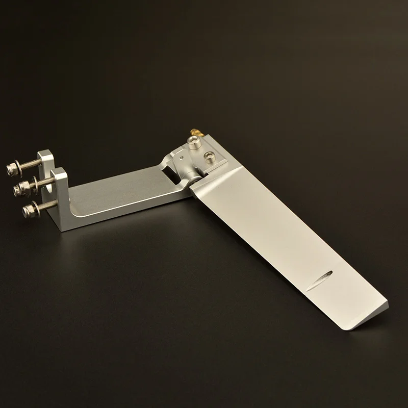 Zestaw sterów aluminiowych 87x – Rc Boat Rudder Aluminum Water Pickup recenzja i cena