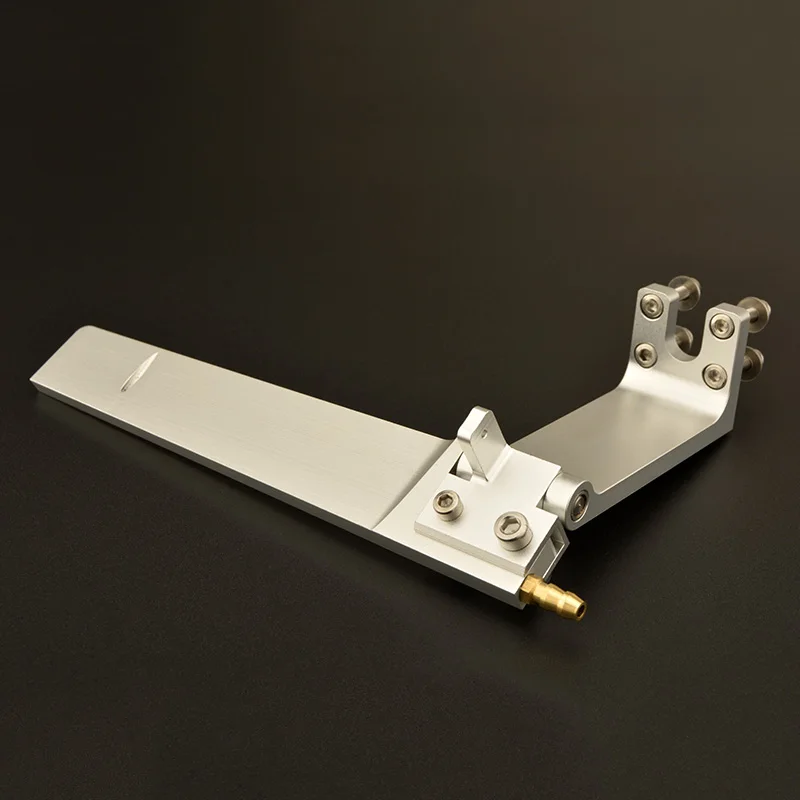 Zestaw sterów aluminiowych 87x – Rc Boat Rudder Aluminum Water Pickup recenzja i cena
