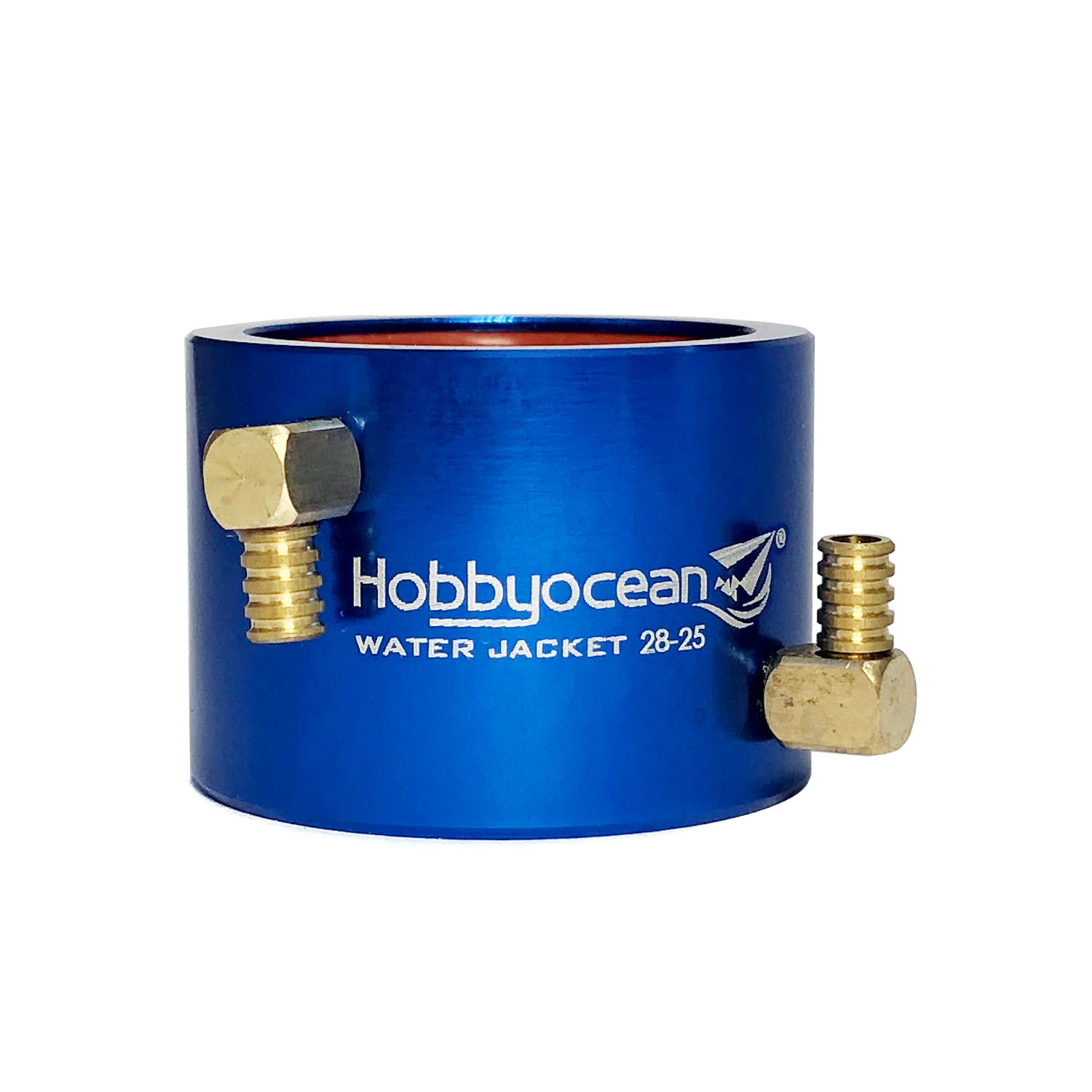 Hobbyocean 2425 2825 2830 2840 – Rc Boat Water Cooling Jacket Motor recenzja i cena