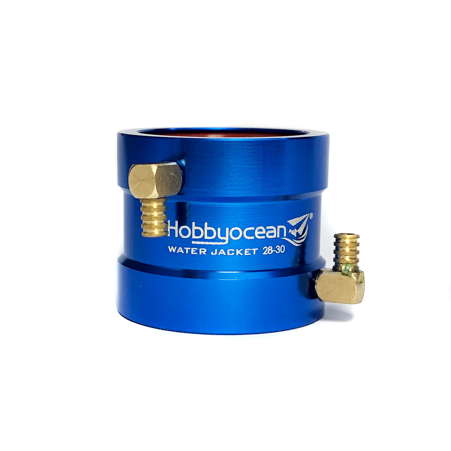 Hobbyocean 2425 2825 2830 2840 – Rc Boat Water Cooling Jacket Motor recenzja i cena