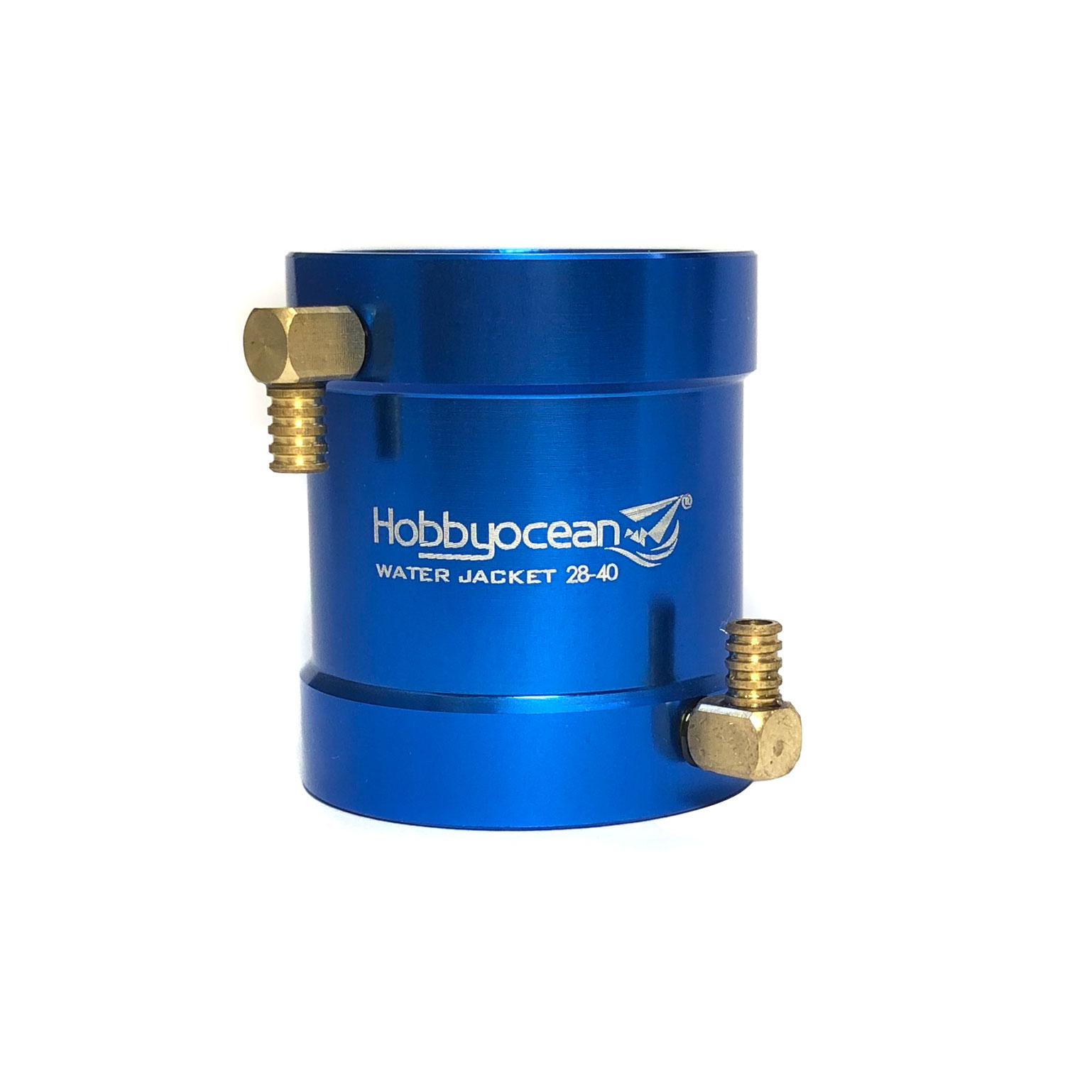 Hobbyocean 2425 2825 2830 2840 – Rc Boat Water Cooling Jacket Motor recenzja i cena