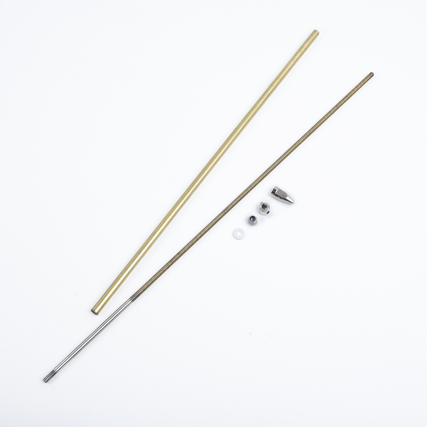 Łódź RC 4mm CW/ Elastyczny wał – Rc Boat Flex Shaft Drive Cable 4Mm recenzja i cena