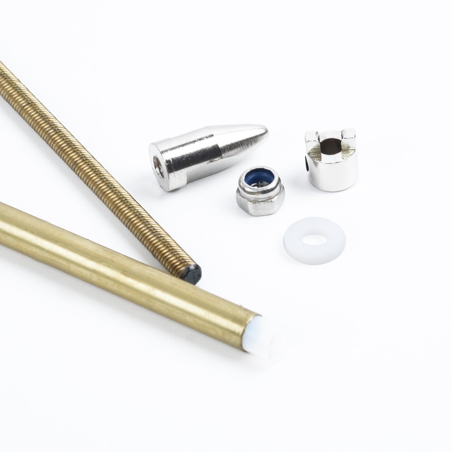 Łódź RC 4mm CW/ Elastyczny wał – Rc Boat Flex Shaft Drive Cable 4Mm recenzja i cena