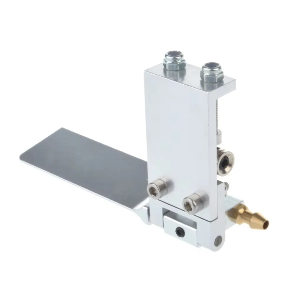 75 mm aluminiowe sterowanie do – Rc Boat Rudder Aluminum Water Pickup recenzja i cena