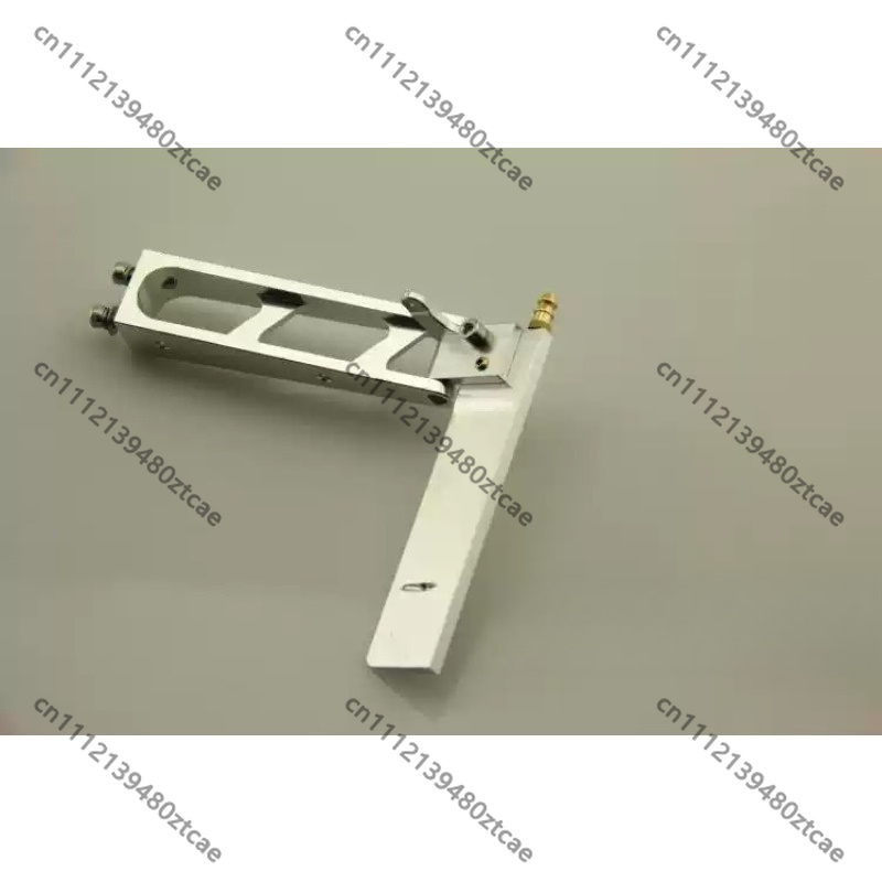 Aluminiowy ster wodny do elekt – Rc Boat Rudder Aluminum Water Pickup recenzja i cena