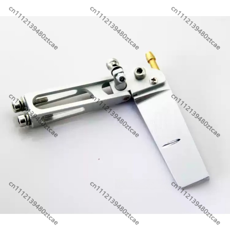 Aluminiowy ster wodny do elekt – Rc Boat Rudder Aluminum Water Pickup recenzja i cena