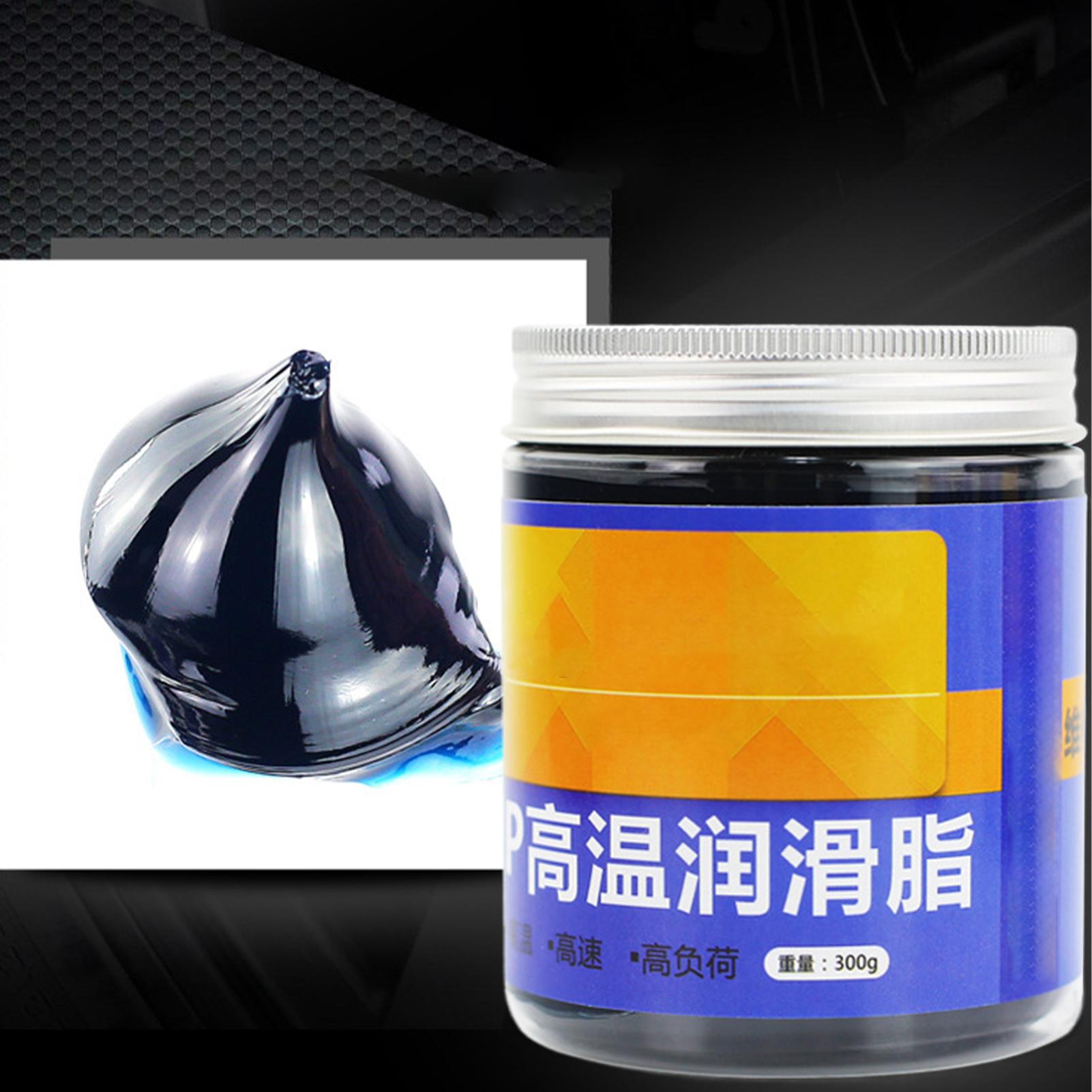 Smar do łożysk morskich 300g,  – Marine Grease Waterproof Rc Boat recenzja i cena