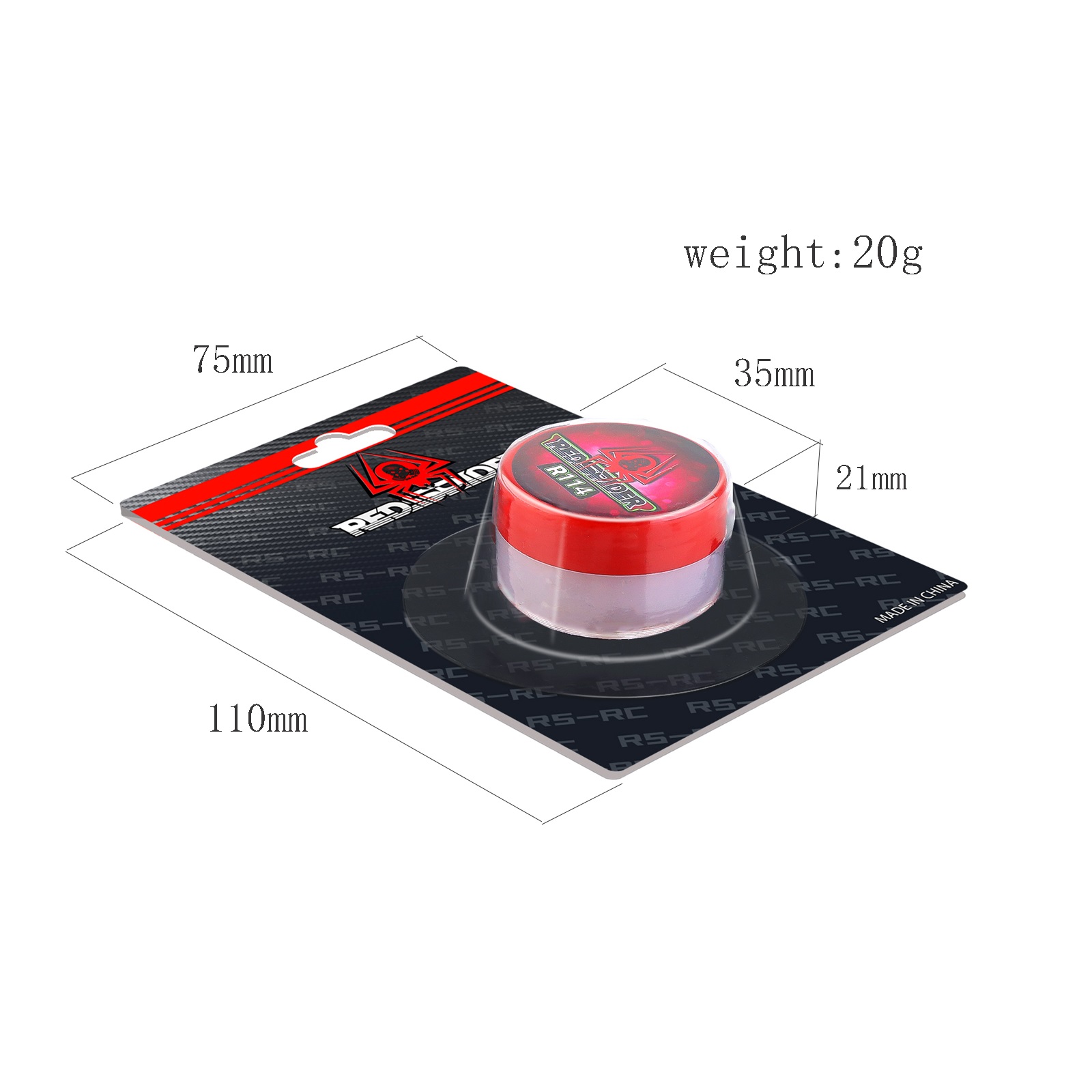 Smar do osi samochodu RC CVD p – Marine Grease Waterproof Rc Boat recenzja i cena