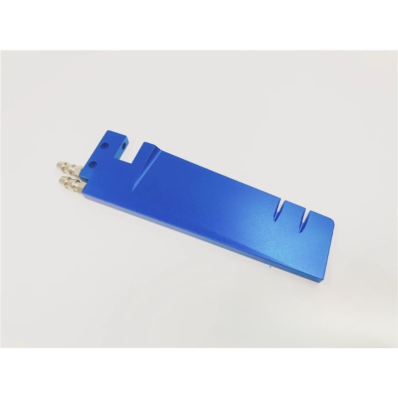 Chłodzona wodą łopatka sterowa – Rc Boat Rudder Aluminum Water Pickup recenzja i cena