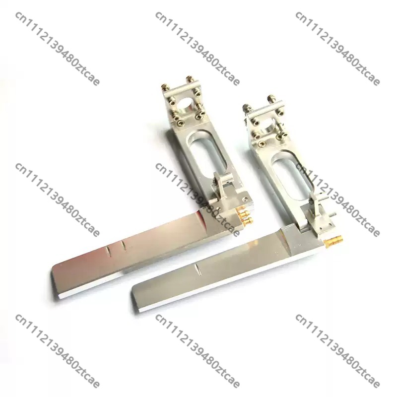 Aluminiowy ster wodny z podwój – Rc Boat Rudder Aluminum Water Pickup recenzja i cena