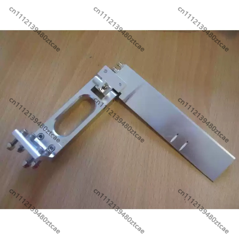 Aluminiowy ster wodny z podwój – Rc Boat Rudder Aluminum Water Pickup recenzja i cena