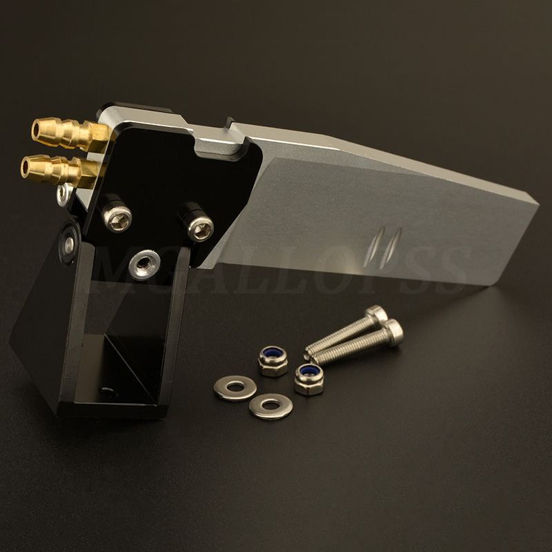 1szt Aluminiowy ster kierownic – Rc Boat Rudder Aluminum Water Pickup recenzja i cena