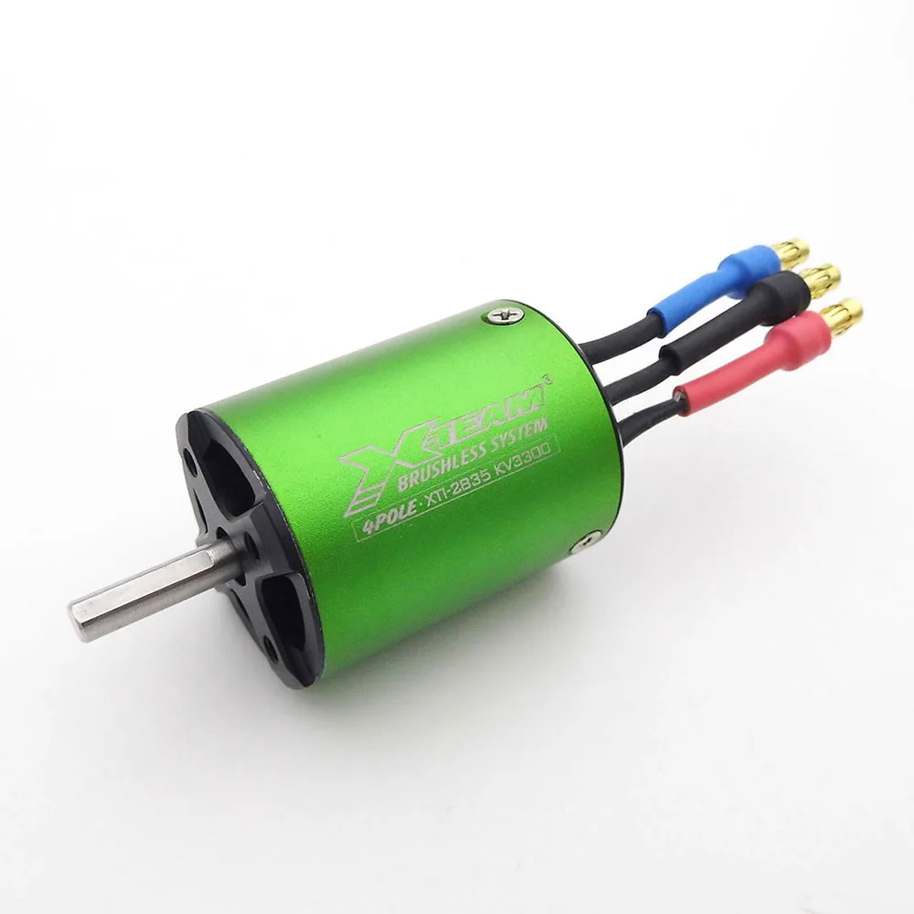UniFly3-4S 2835 KV3300 4-biegu – Rc Boat Water Cooling Jacket Motor recenzja i cena