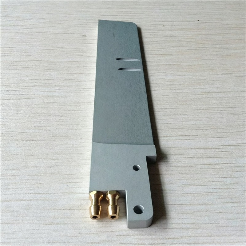 160mm CNC Aluminiowa Łopatka S – Rc Boat Rudder Aluminum Water Pickup recenzja i cena