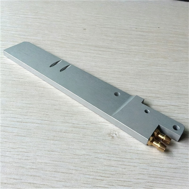 160mm CNC Aluminiowa Łopatka S – Rc Boat Rudder Aluminum Water Pickup recenzja i cena