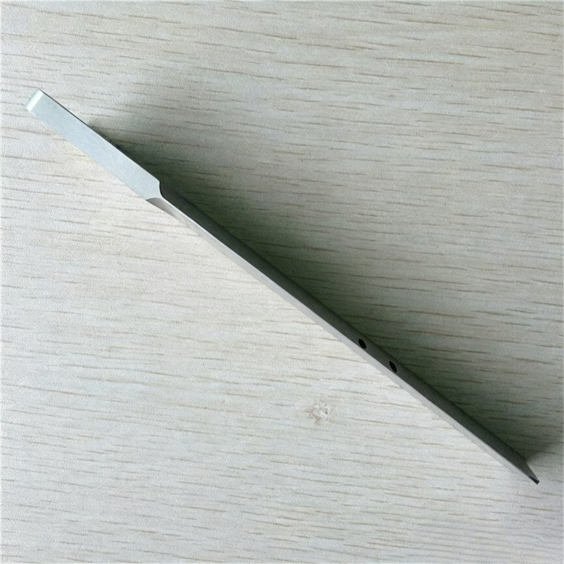 160mm CNC Aluminiowa Łopatka S – Rc Boat Rudder Aluminum Water Pickup recenzja i cena