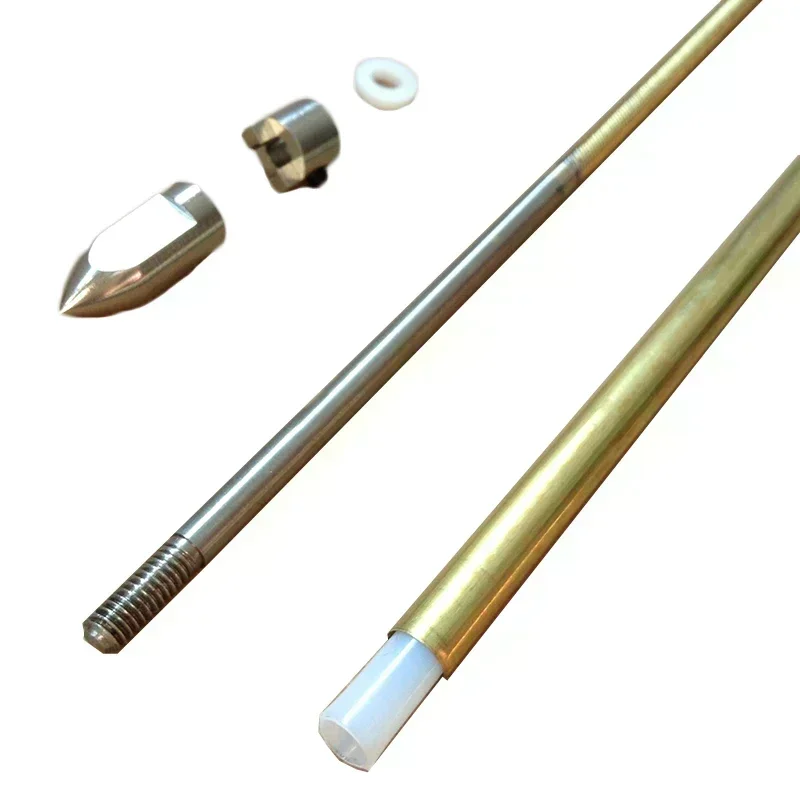 Łódź RC 4 mm Jednoczęściowy wa – Rc Boat Flex Shaft Drive Cable 4Mm recenzja i cena