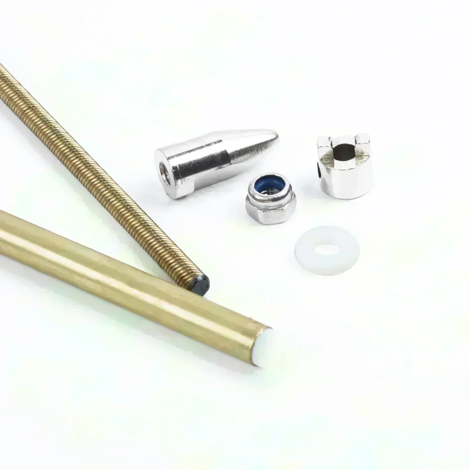 Łódź RC 4 mm Jednoczęściowy wa – Rc Boat Flex Shaft Drive Cable 4Mm recenzja i cena