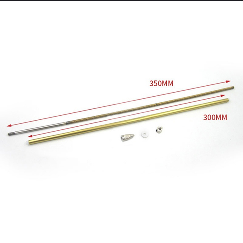 4mm 350mm Flex Cable wał wspor – Rc Boat Flex Shaft Drive Cable 4Mm recenzja i cena