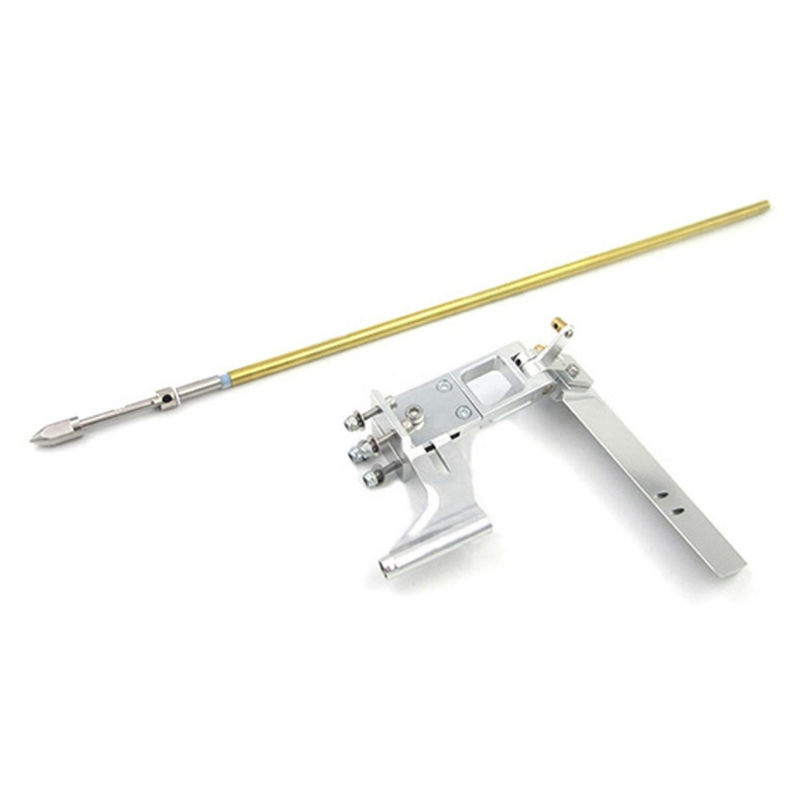 4mm 350mm Flex Cable wał wspor – Rc Boat Flex Shaft Drive Cable 4Mm recenzja i cena