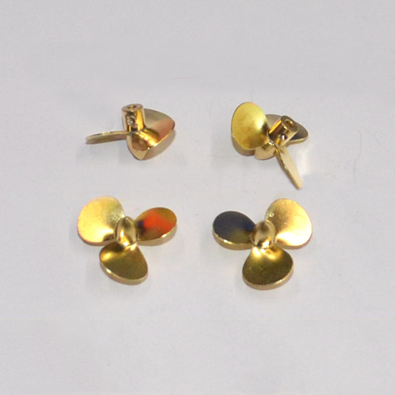 23mm miedzi 3-ostrza śmigła wi – Rc Boat Metal Propeller Copper 3 Blade recenzja i cena