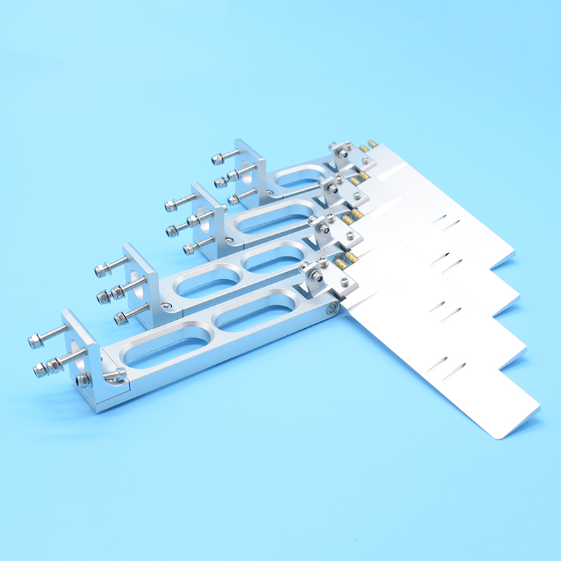 Aluminiowy ster CNC 112 x 160/ – Rc Boat Rudder Aluminum Water Pickup recenzja i cena