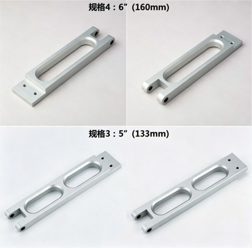 Aluminiowy wspornik steru, prz – Rc Boat Rudder Aluminum Water Pickup recenzja i cena