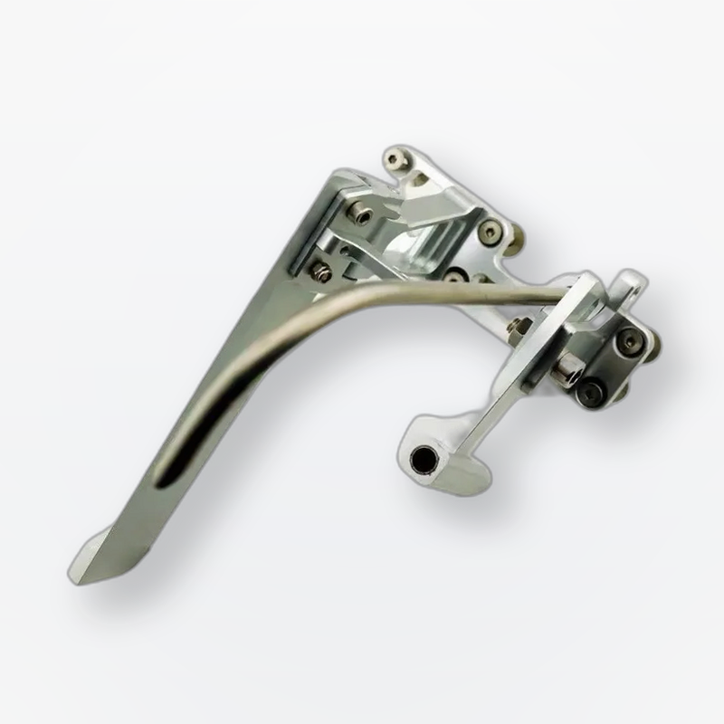 Akcesoria do łodzi: aluminiowy – Rc Boat Rudder Aluminum Water Pickup recenzja i cena