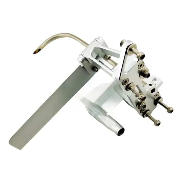Akcesoria do łodzi: aluminiowy – Rc Boat Rudder Aluminum Water Pickup recenzja i cena