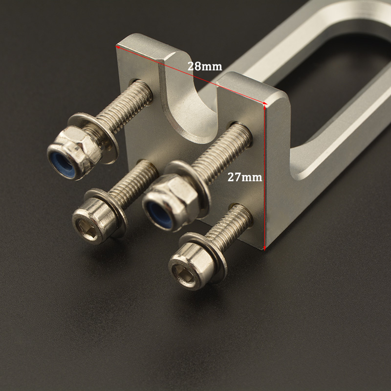 Zestaw Sterów Aluminiowy 108x1 – Rc Boat Rudder Aluminum Water Pickup recenzja i cena
