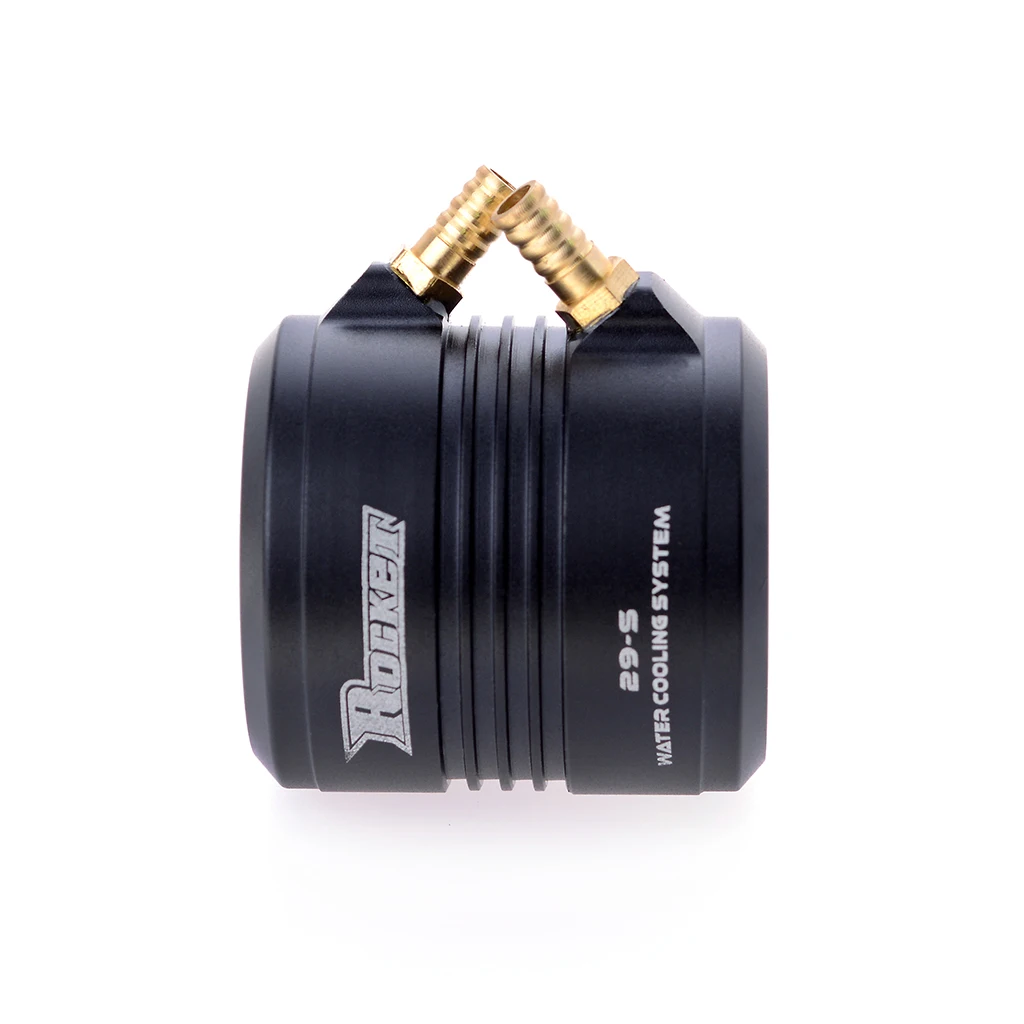 Zestaw silnika bezszczotkowego – Rc Boat Water Cooling Jacket Motor recenzja i cena